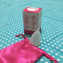 2016 menstrual copas copas 25 ml menstrual cup